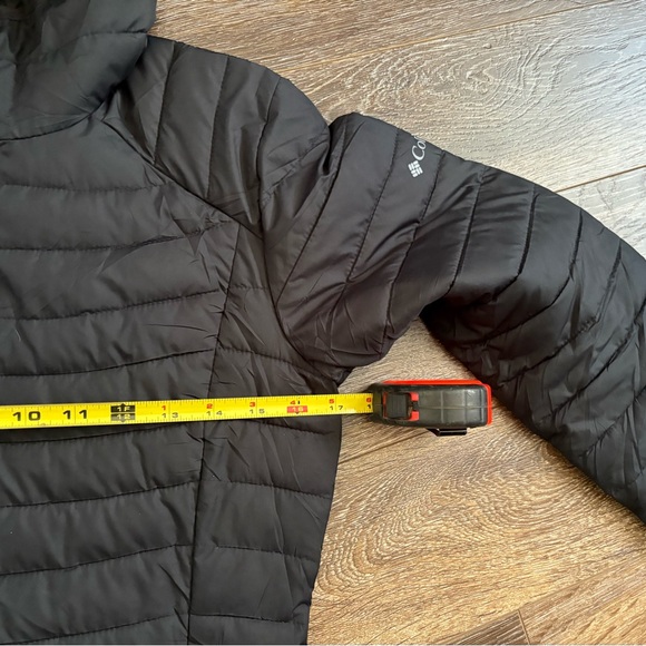 White Out™ Mid Hooded Jacket Lightweight XS - Picture 7 of 16